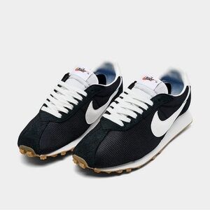NIB  Womens Nike LD-1000 Black Sail Gum HF3227-001